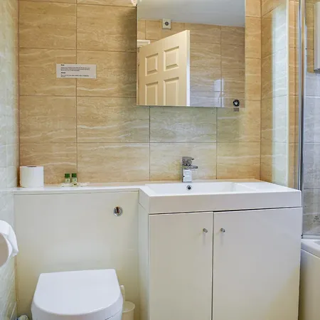 Holiday home 7 Oaklands *