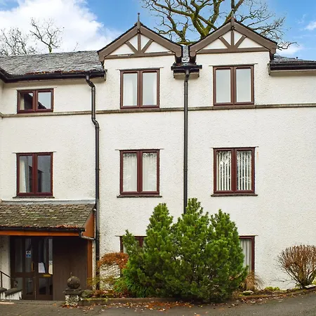 Holiday home 7 Oaklands Ambleside