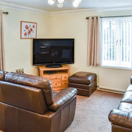 7 Oaklands Holiday home