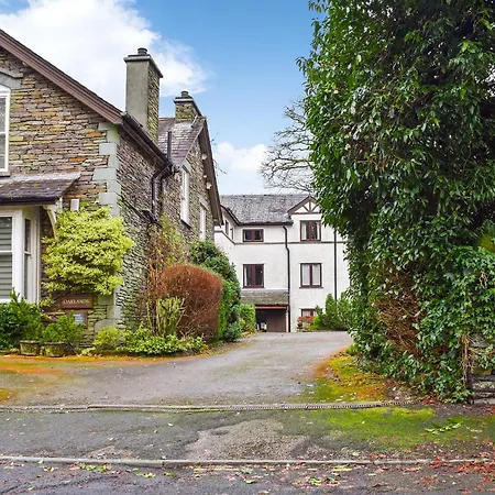 Σπίτι διακοπών 7 Oaklands Ambleside