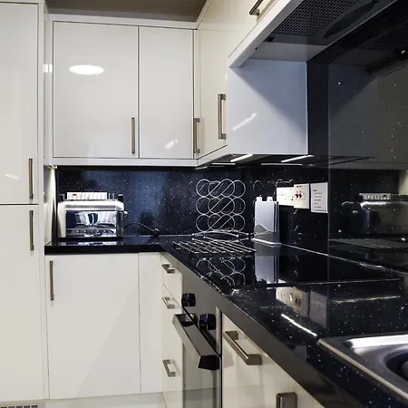 7 Oaklands بيت للعطل آمبيلسايد