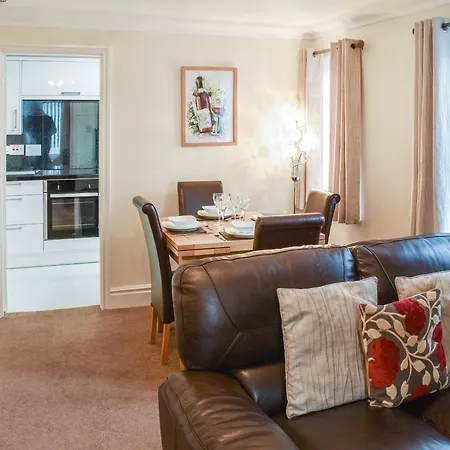 7 Oaklands بيت للعطل *