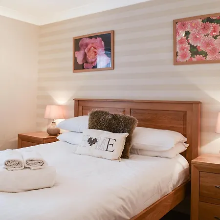 Tatil Evi 7 Oaklands Ambleside