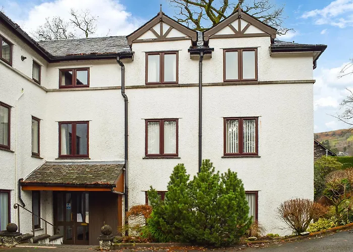 7 Oaklands Casa de Férias